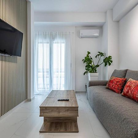 Acropolis Luxury Apartment Афіни Екстер'єр фото