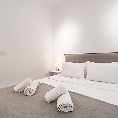 Acropolis Luxury Apartment Афіни Екстер'єр фото