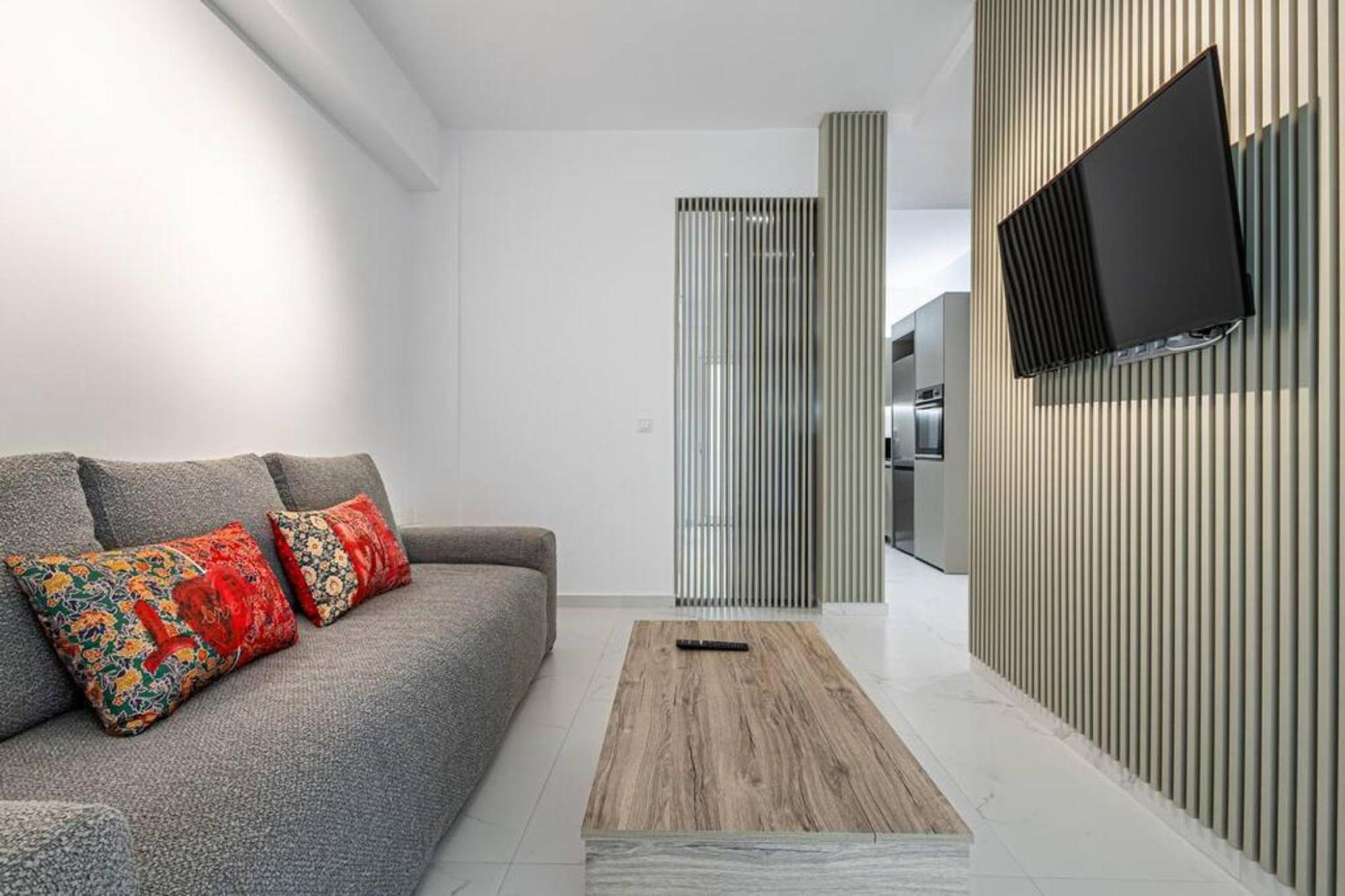 Acropolis Luxury Apartment Афіни Екстер'єр фото