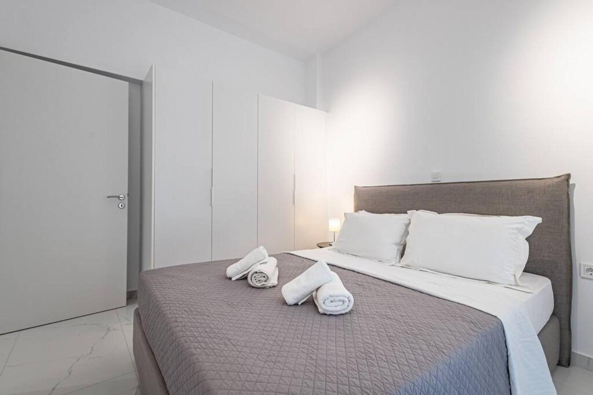 Acropolis Luxury Apartment Афіни Екстер'єр фото