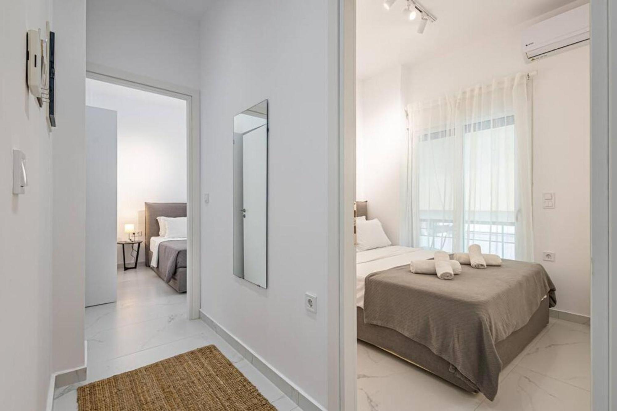 Acropolis Luxury Apartment Афіни Екстер'єр фото