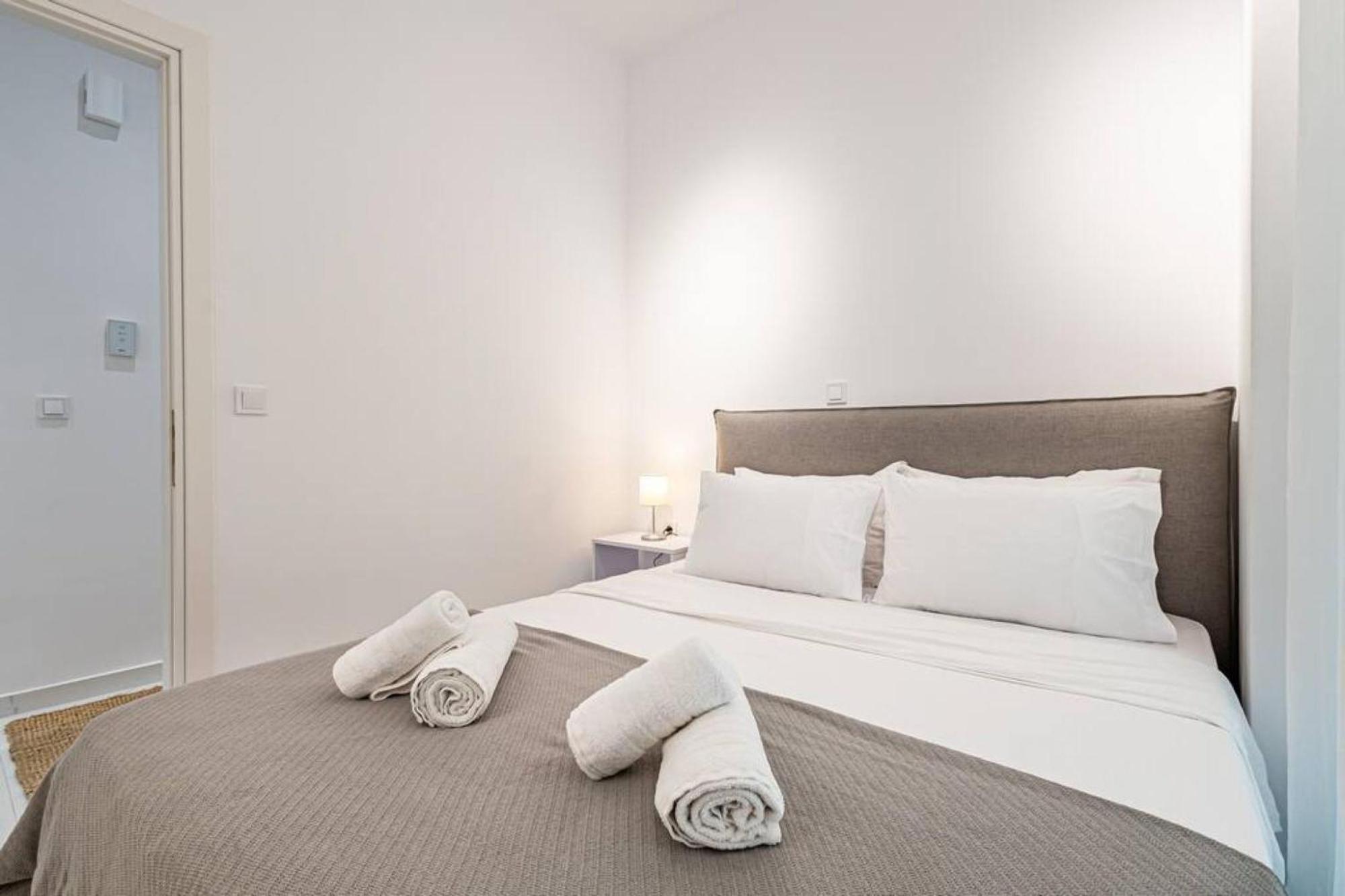 Acropolis Luxury Apartment Афіни Екстер'єр фото